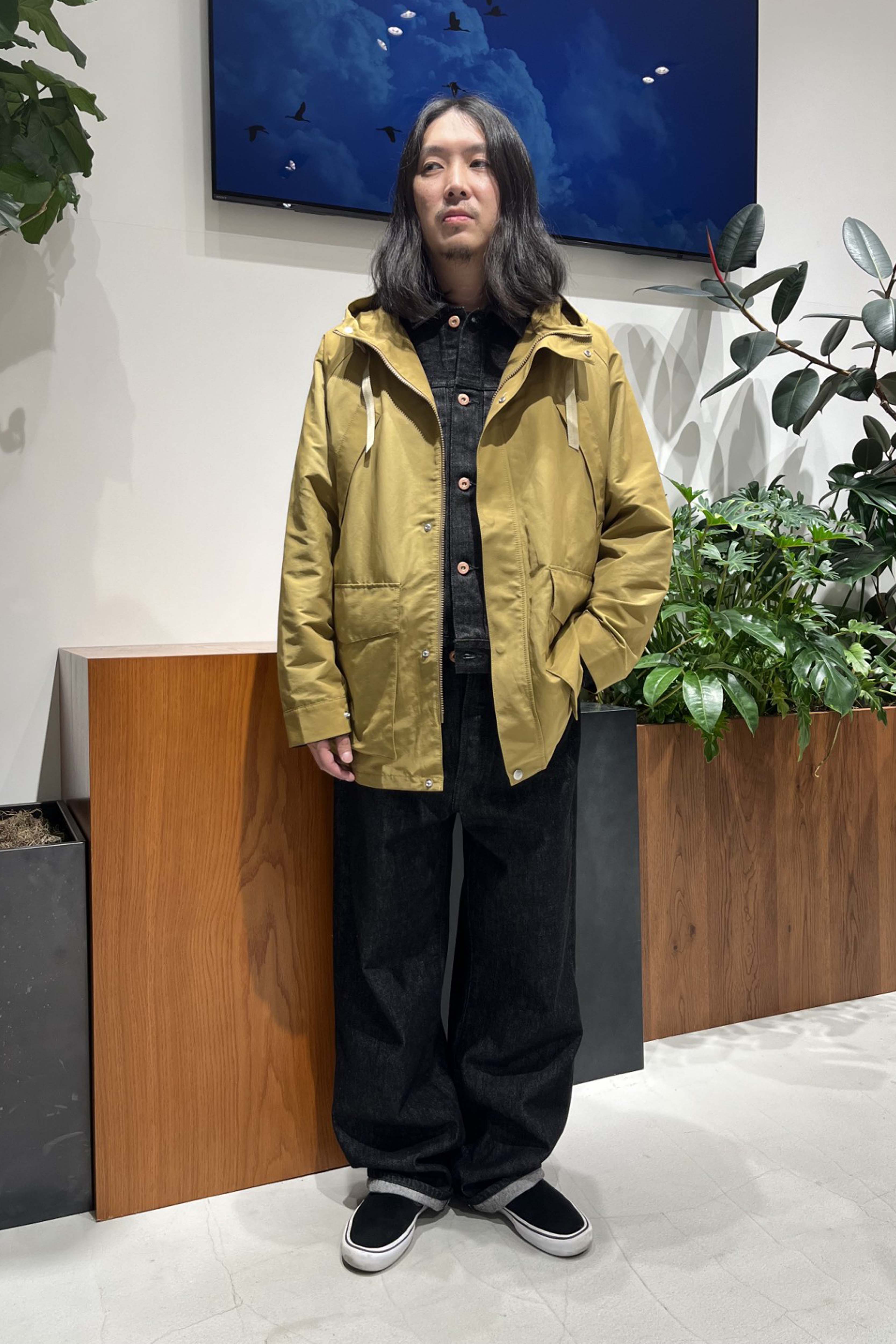 WOOLRICH（ウールリッチ）公式オンラインストア