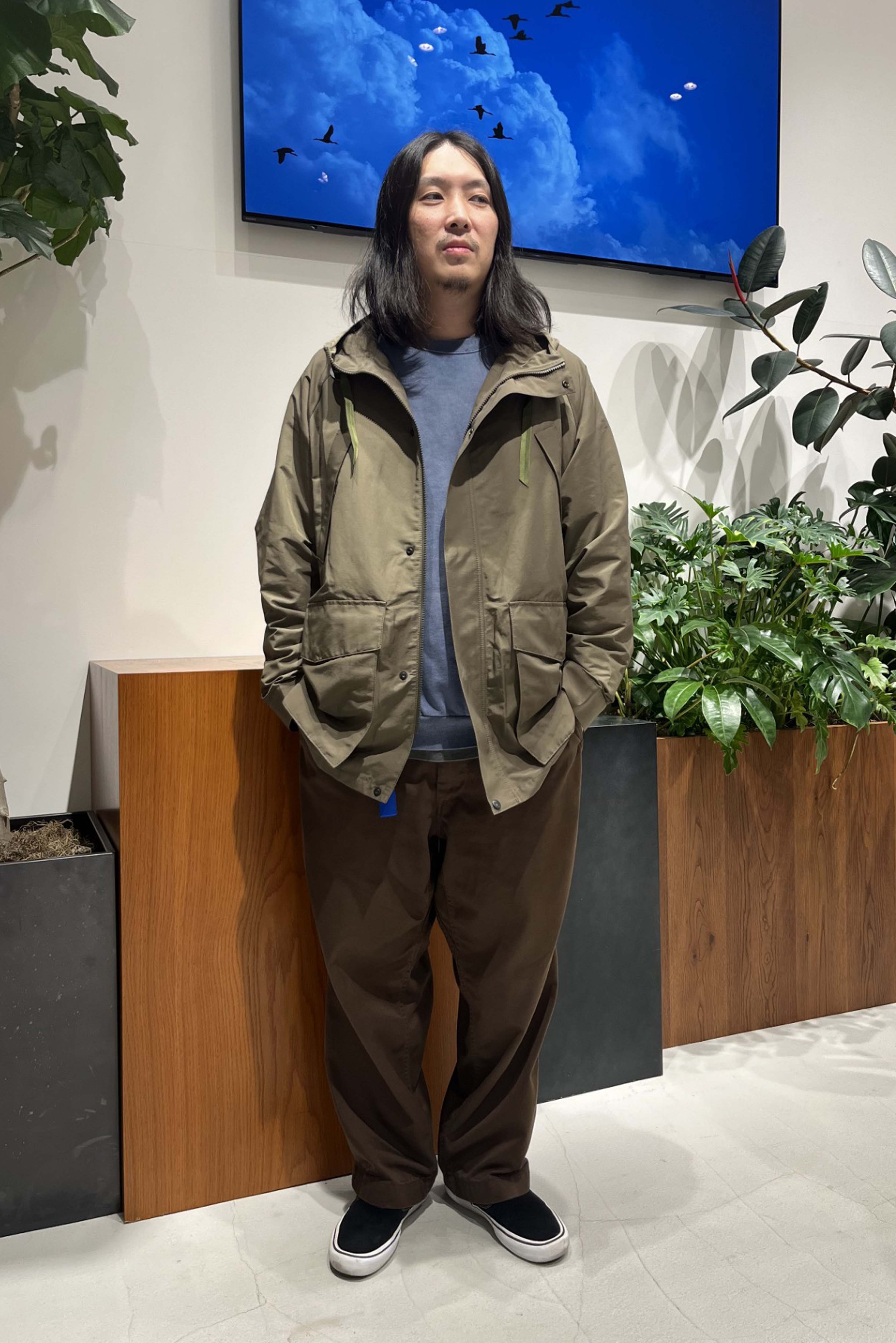WOOLRICH（ウールリッチ）公式オンラインストア