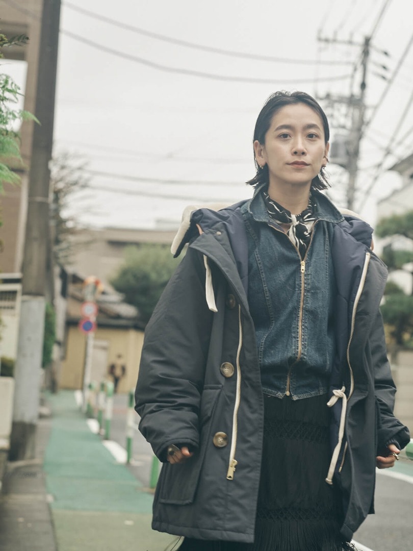 記事詳細｜ニュース｜WOOLRICH（ウールリッチ）公式オンラインストア