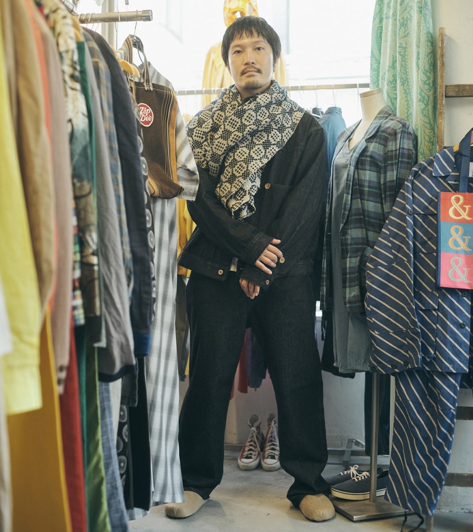 記事詳細｜ニュース｜WOOLRICH（ウールリッチ）公式オンラインストア