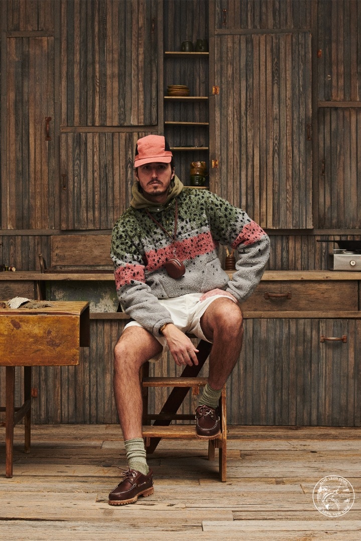 記事詳細｜ニュース｜WOOLRICH（ウールリッチ）公式オンラインストア