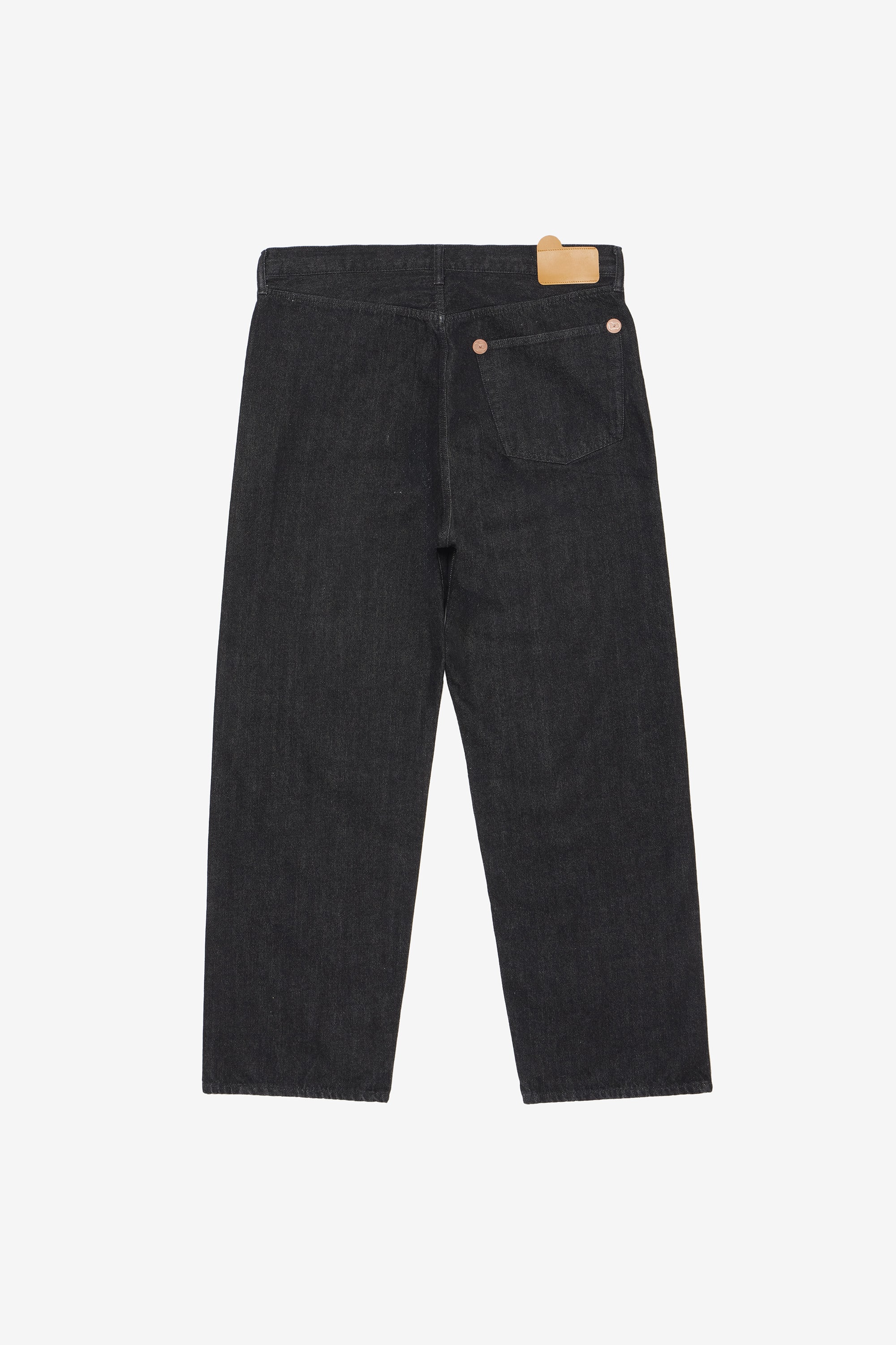 SALE】セルビッヂ デニム 5ポケット パンツ 2.0｜WOOLRICH（ウール