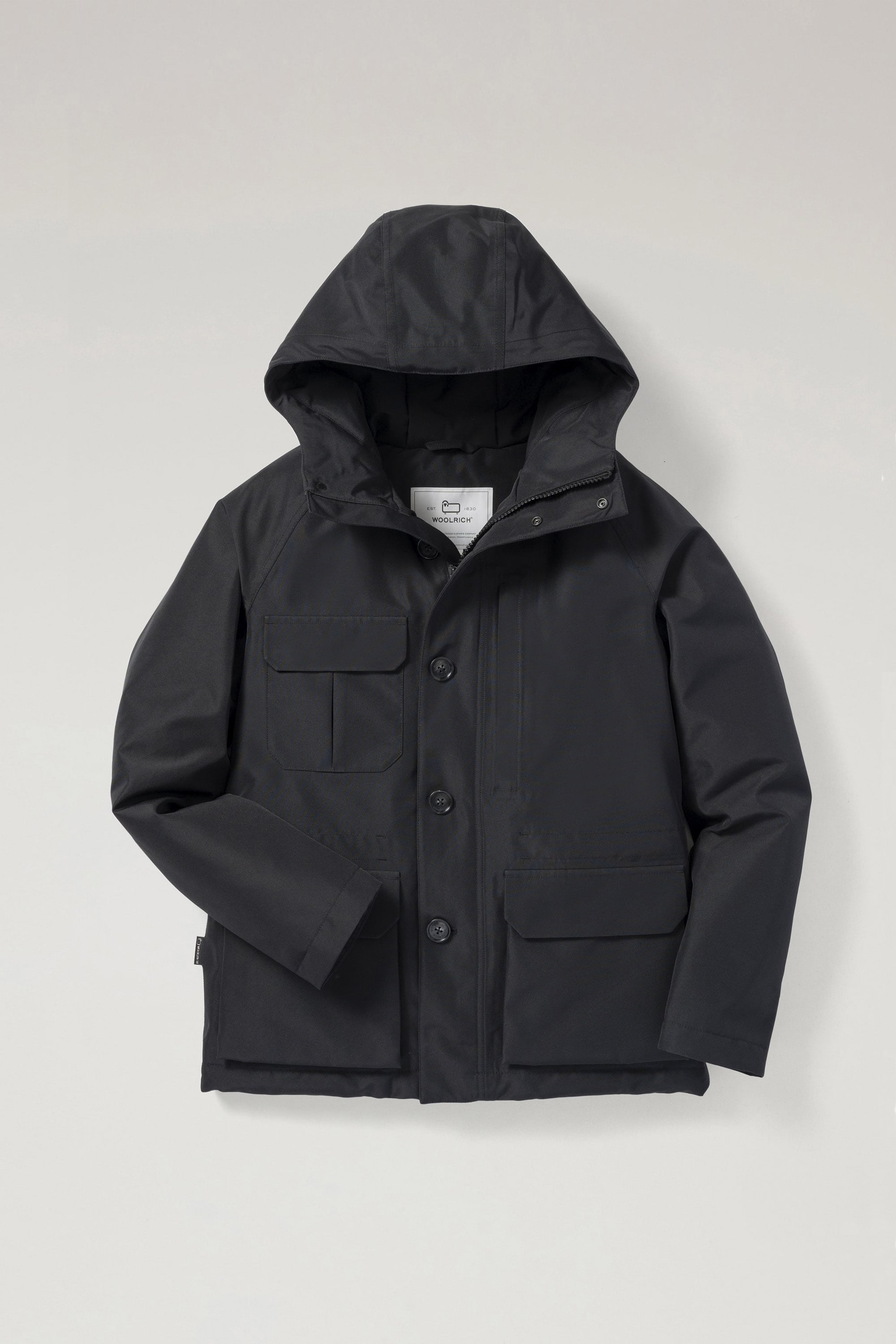 ゴアテックス マウンテンパーカ｜WOOLRICH（ウールリッチ）公式