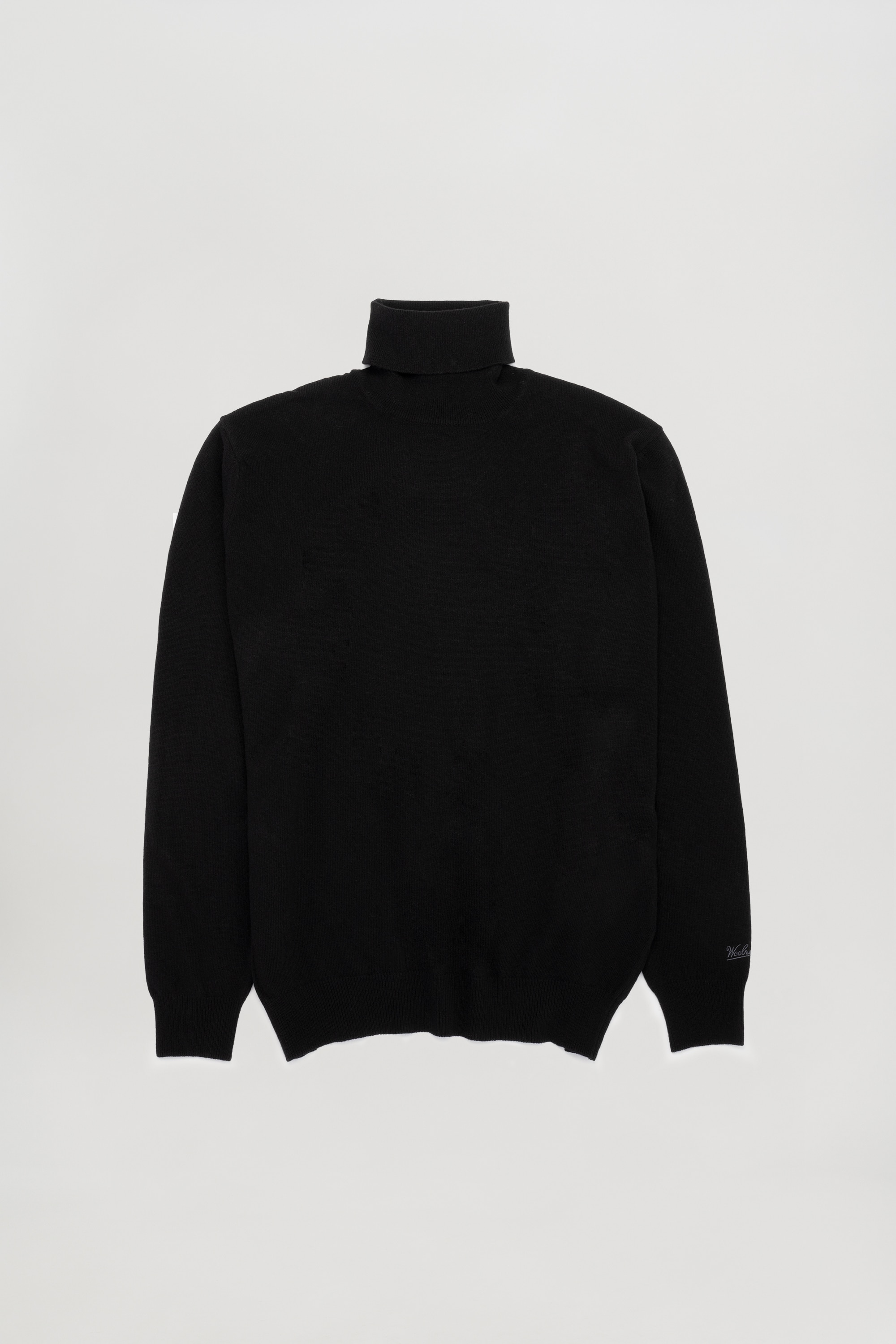 SALE】ラムウール タートルネック｜WOOLRICH（ウールリッチ）公式