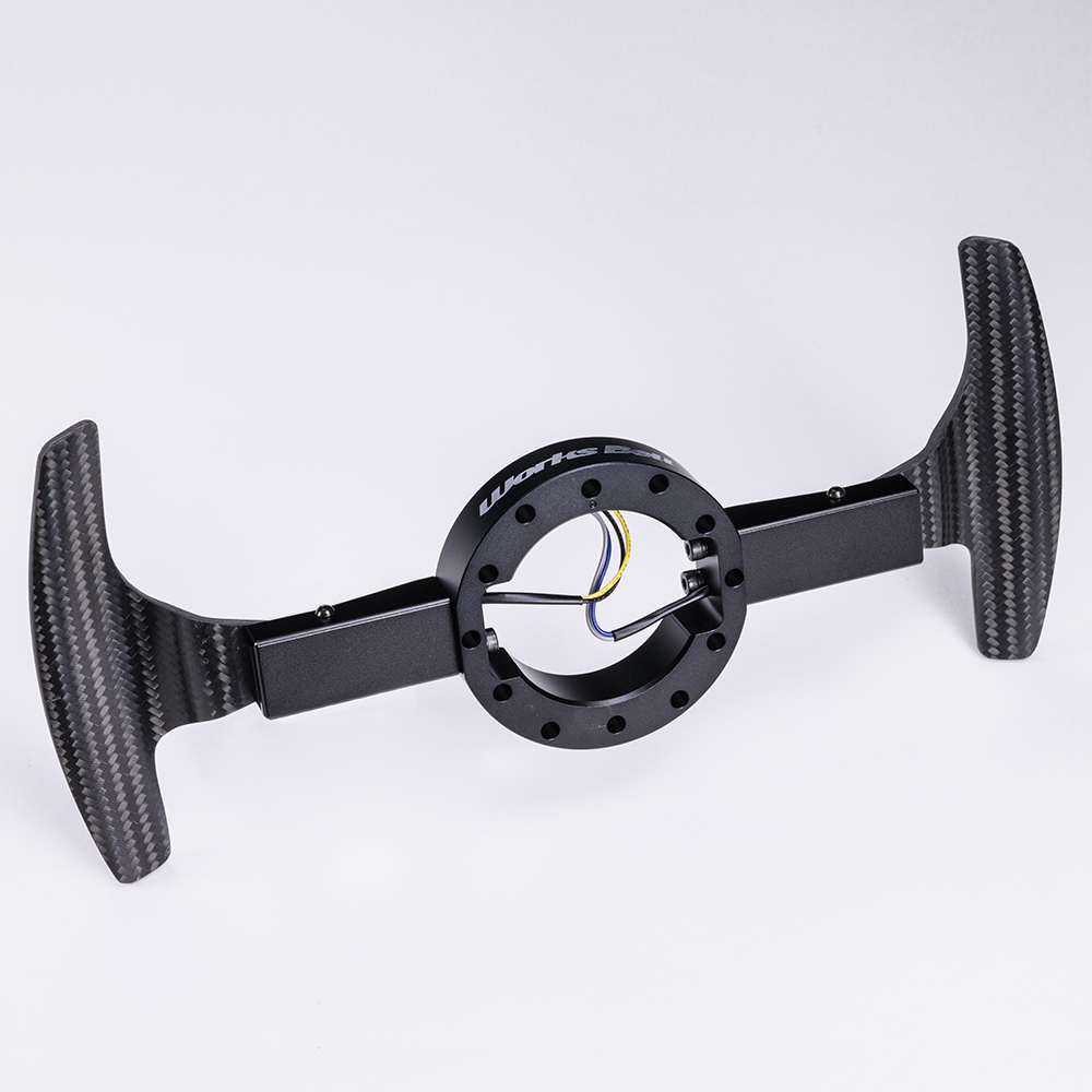 COLUMN SHIFTER KIT (z33,v35用) | worksbell