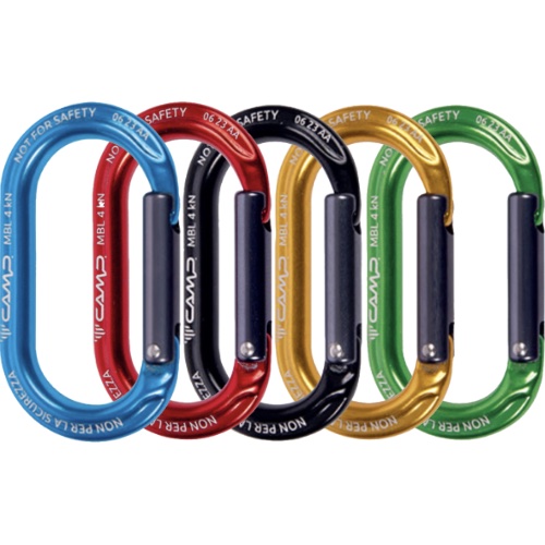 EKTO ミニカラビナ (CAMP) 商品詳細│【公式サイト】アウトドア