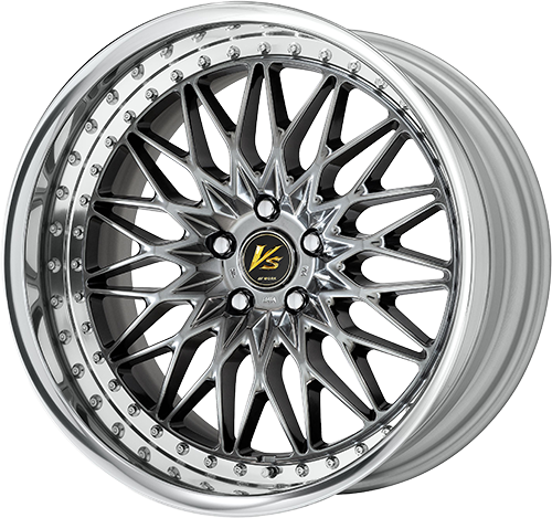 VS-XV – WORK Wheels USA