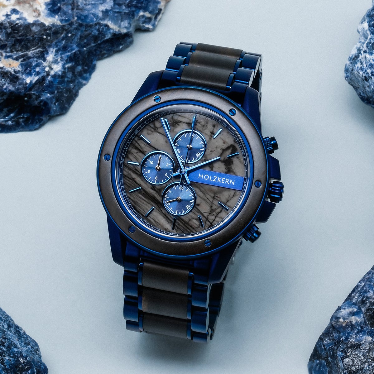 Priamus (Maple/Marble) | Holzkern