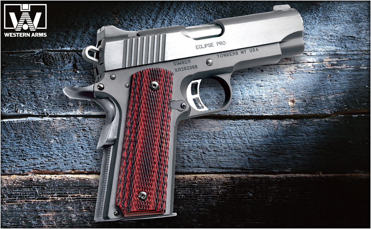 3月下旬新発売「WA エクリプス・プロ ウッド グリップ付」ご予約受付中