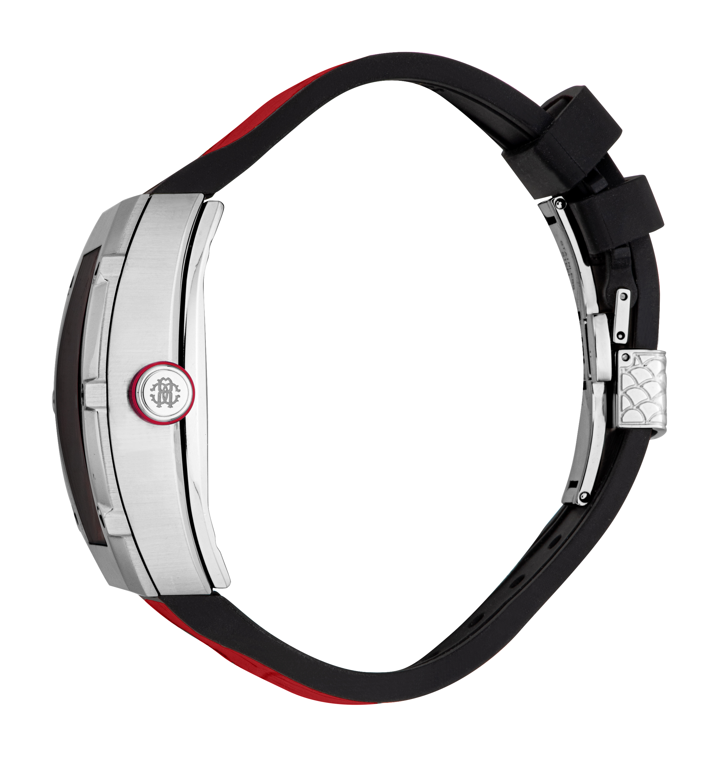 ロベルトカヴァリ バイ フランクミュラー アルパチーノ RV1G248P0031