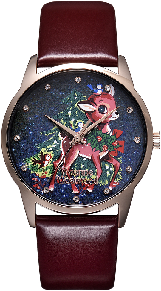 Vivienne Westwood×BAMBIの限定モデル！｜マルイファミリー志木店