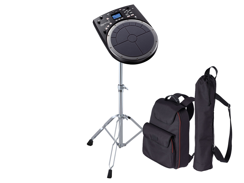 Roland ローランド HPD-20 PDS-20スタンド&バッグセット | ワタナベ