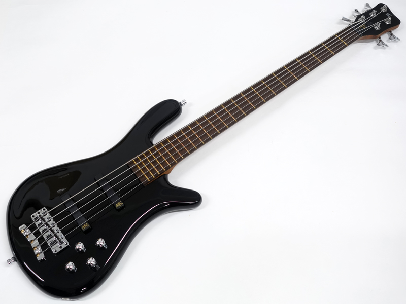 Warwick ワーウィック Germany Pro Series Streamer LX 5st Solid