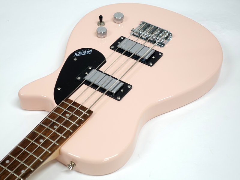 GRETSCH グレッチ G2220 Electromatic Junior Jet Bass II Short-Scale
