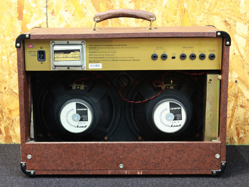 Marshall マーシャル AS-80 | ワタナベ楽器店 京都本店