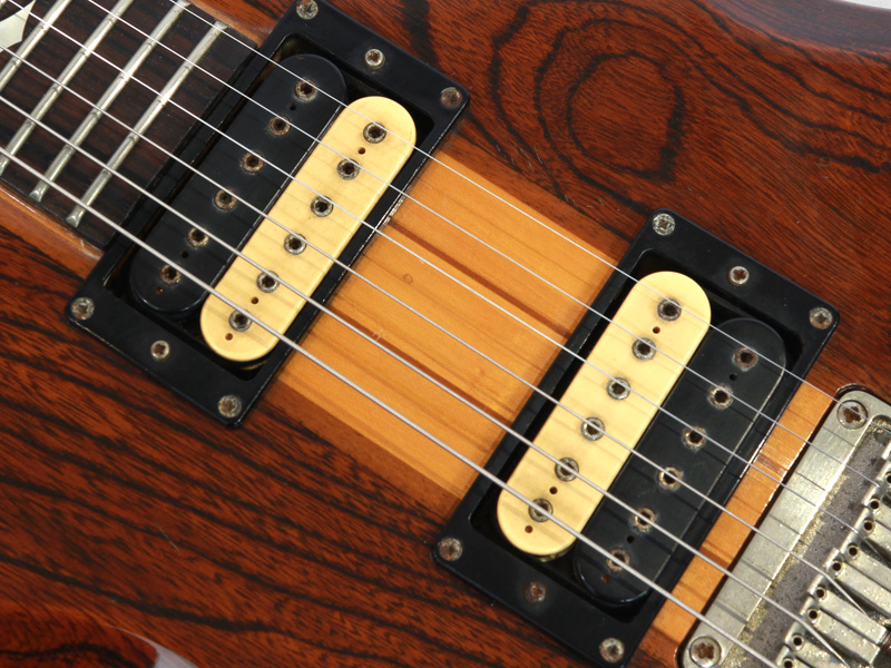 Aria Pro II アリアプロ2 TS-600 - 1980年製アリアプロ / VINTAGE