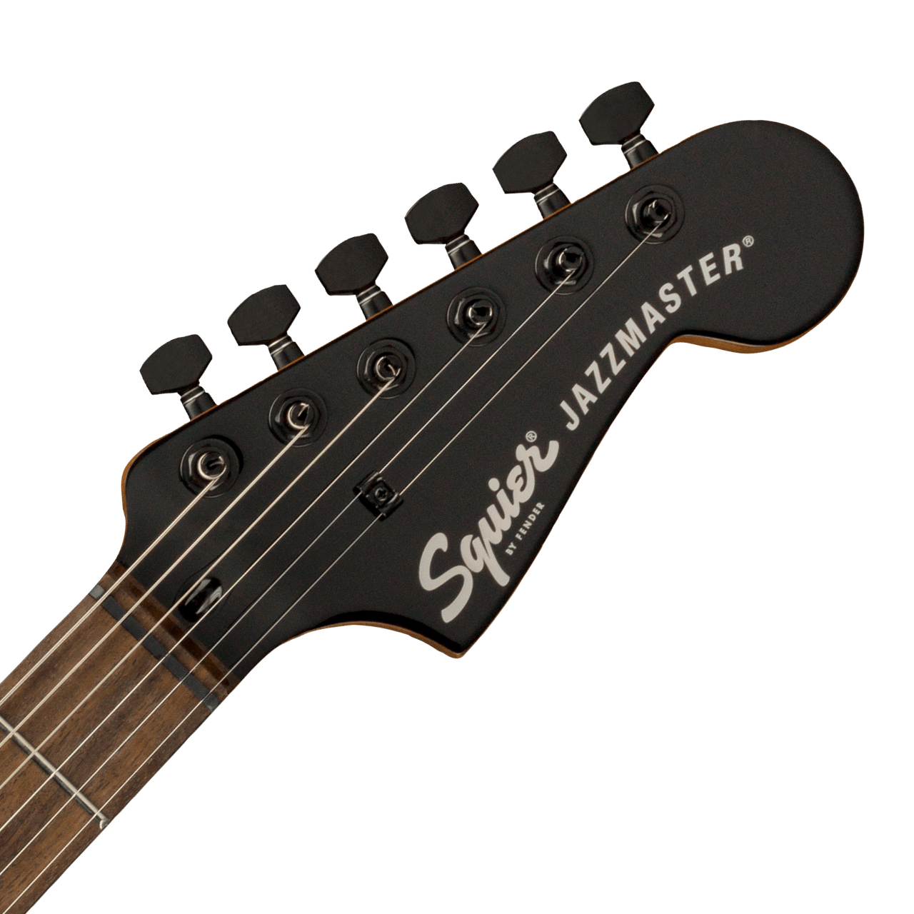 SQUIER スクワイヤー Contemporary Active Jazzmaster HH Sunset