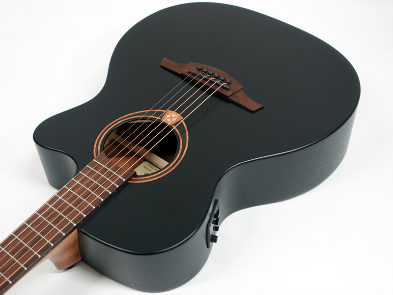 LAG Guitars T70ACE BLS | ワタナベ楽器店 大阪店