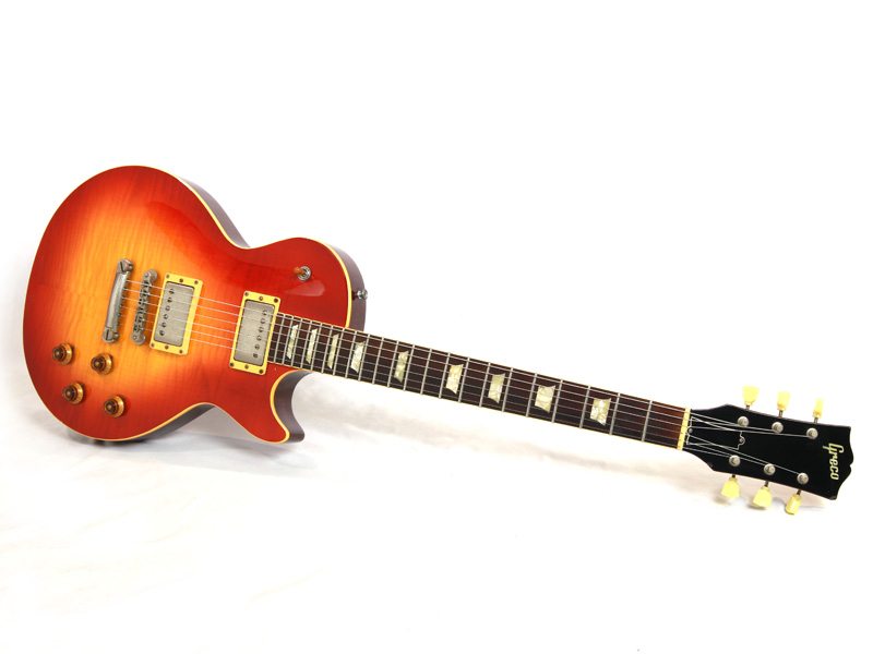 Greco グレコ LES PAUL - 1990年製ミントコレクション | ワタナベ楽器