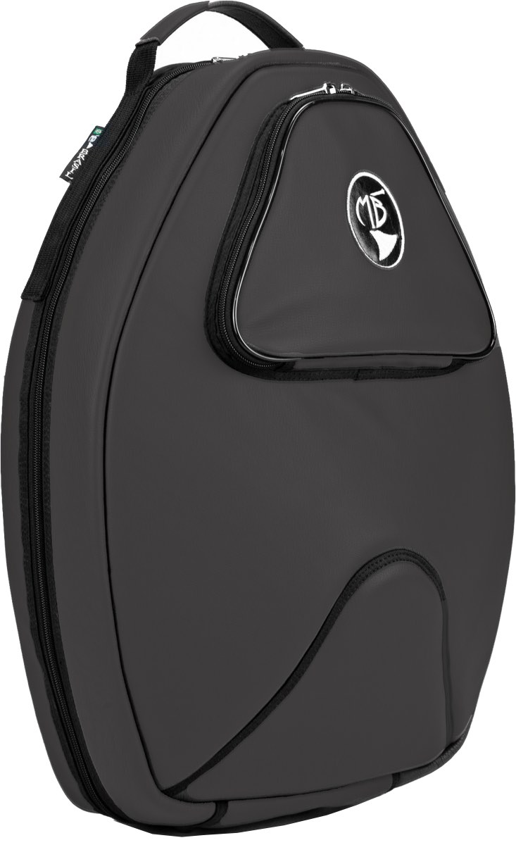 Marcus Bonna マーカスボナ MB01HRS BK デタッチャブル ホルン ケース