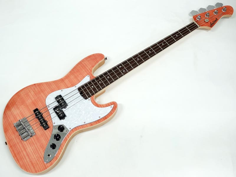 Aria Pro II アリアプロ2 STB-AE200 MP エレキベース 初心者 入門