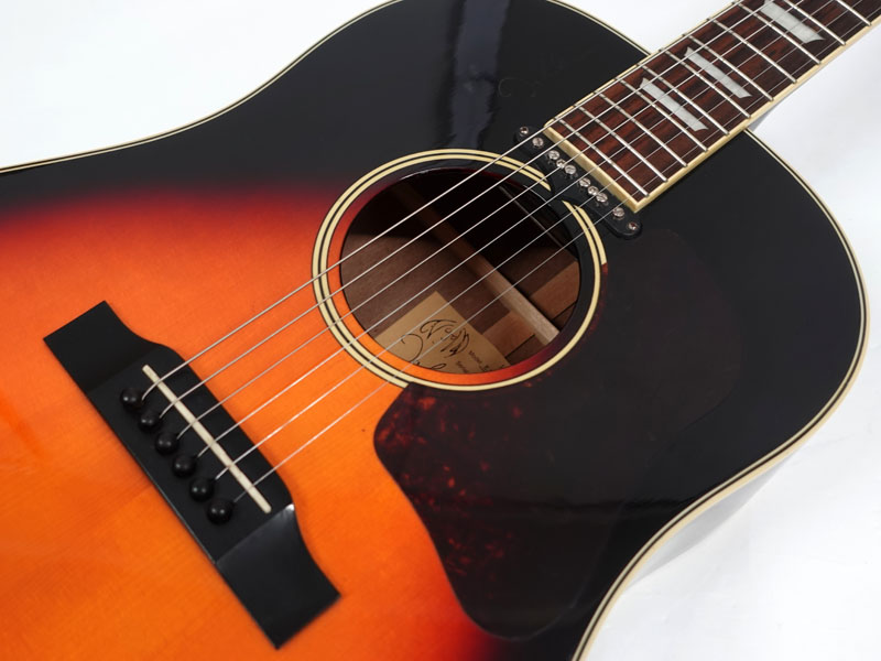 Epiphone エピフォン Limited Edition John Lennon EJ-160E / VC