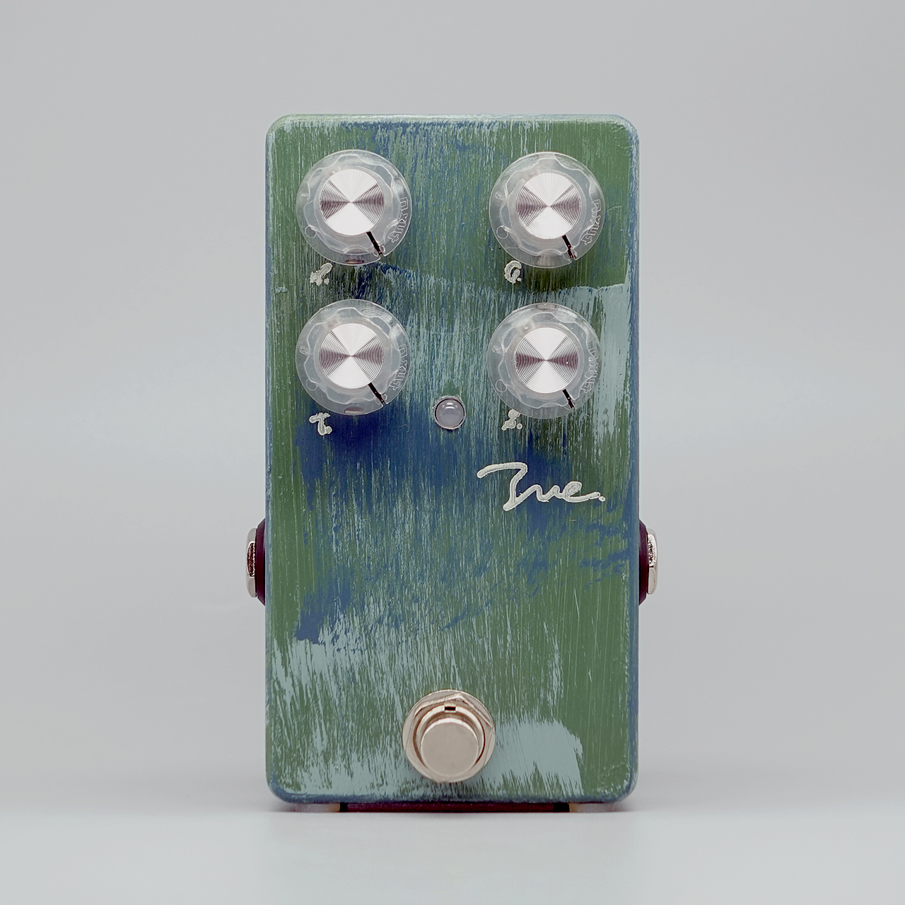 Petla ペトラ Ive オーバードライブ ブースター 送料無料! | ワタナベ