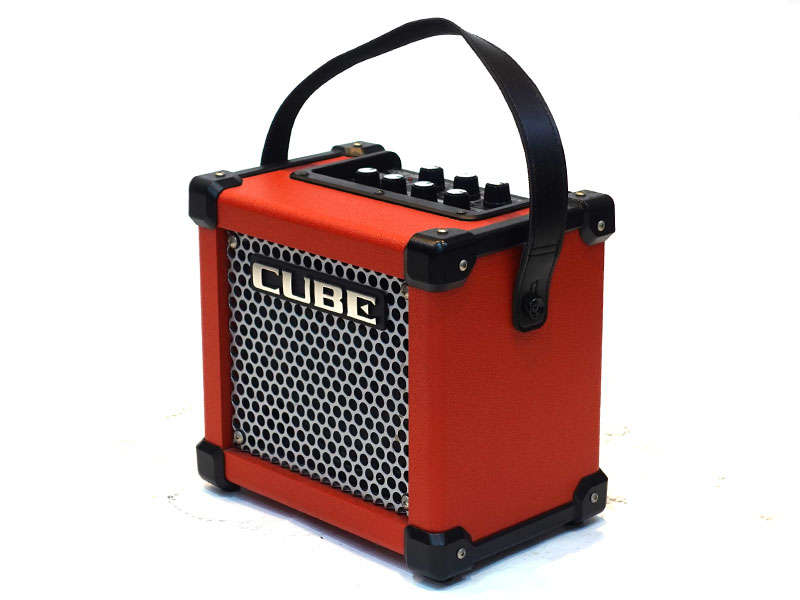Roland ローランド MICRO CUBE GX | ワタナベ楽器店 京都本店