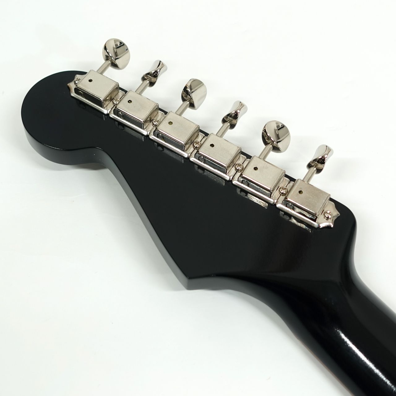 Vanzandt ヴァンザント STV-R2 Less Pressure / Black Matching Head