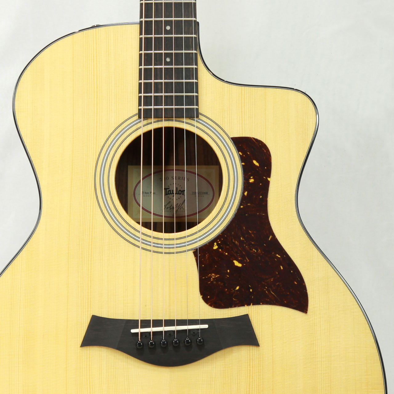 Taylor 214ce Gloss アコースティックギター アコギ Taylor 214ce