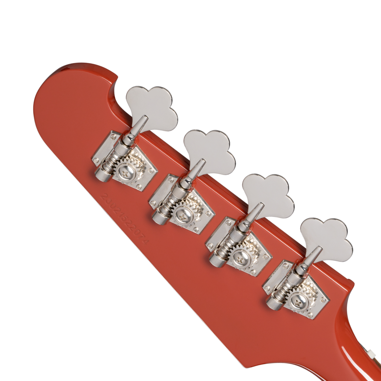 Epiphone エピフォン Thunderbird 64 Ember Red サンダーバード エレキ