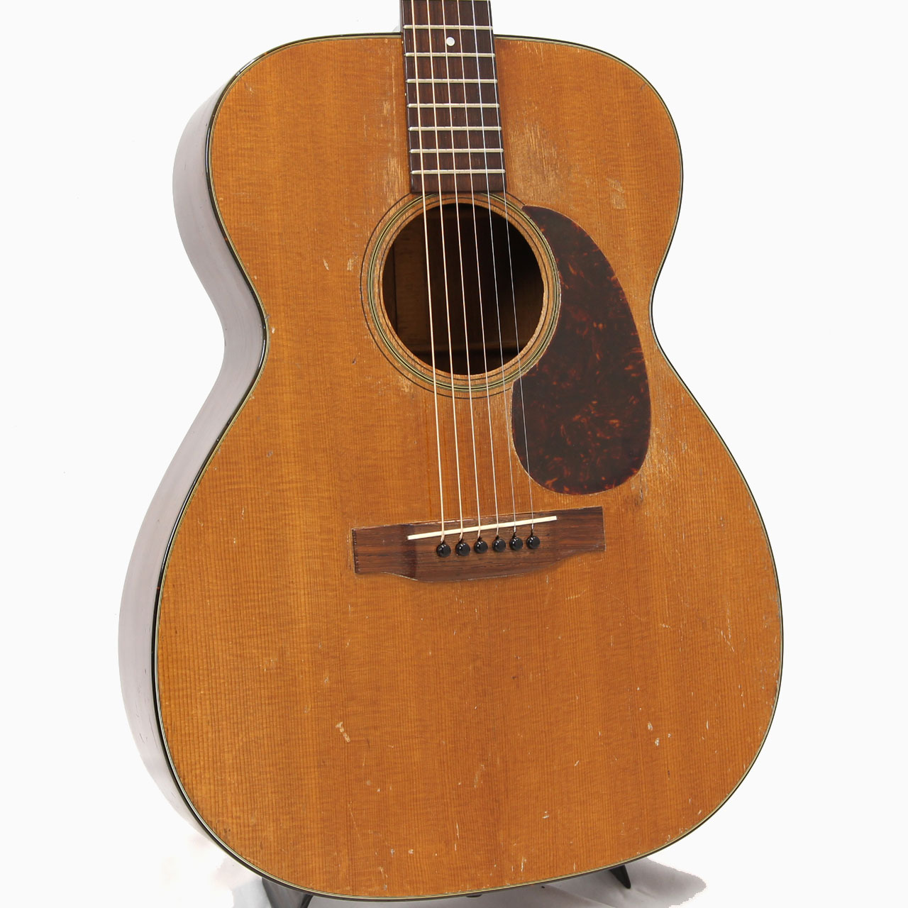 Martin マーチン 000-18 *1958 | ワタナベ楽器店 京都本店
