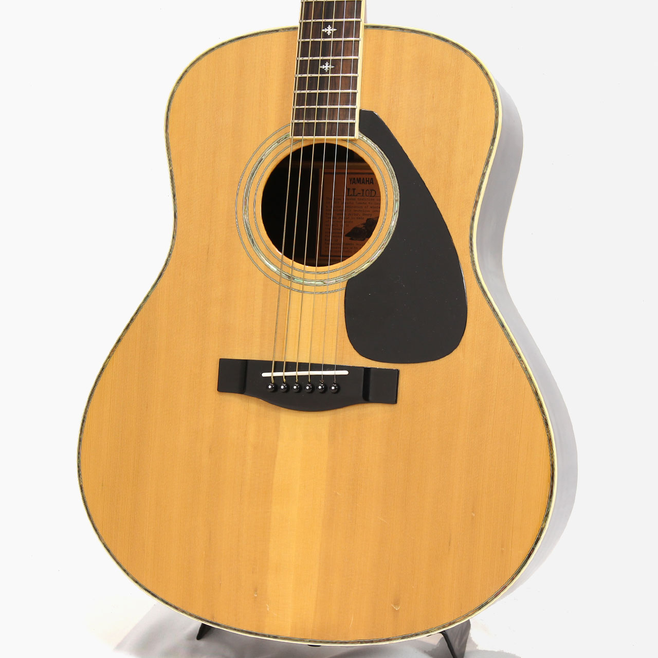 YAMAHA ヤマハ LL-10D | ワタナベ楽器店 京都本店