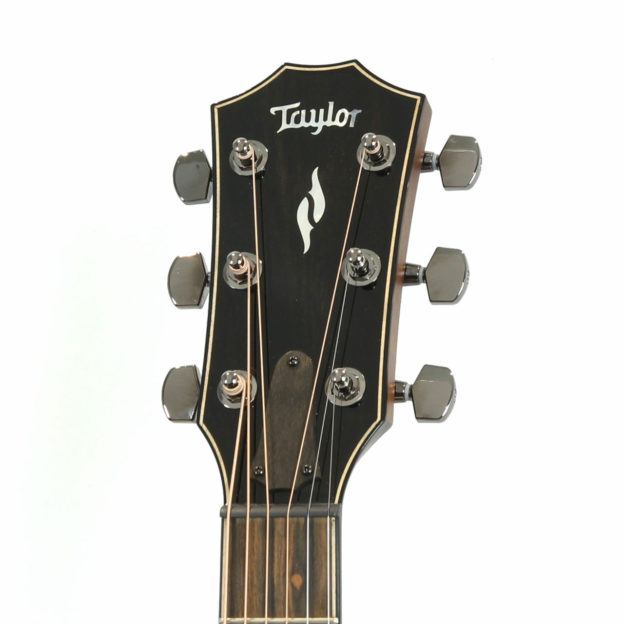 Taylor テイラー 814ce J-Spec (約43mmナット幅、スリムカーブ・ネック
