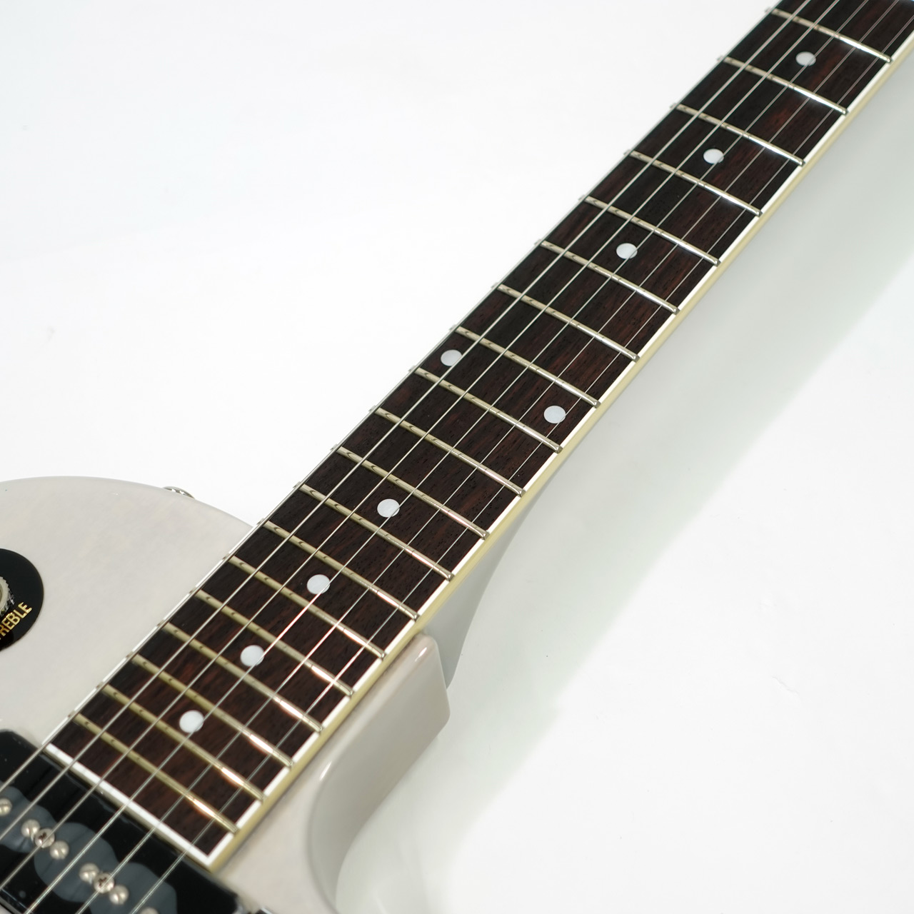 TOKAI トーカイ LSS-101 STW 国産 東海 LP エレキギター See Through