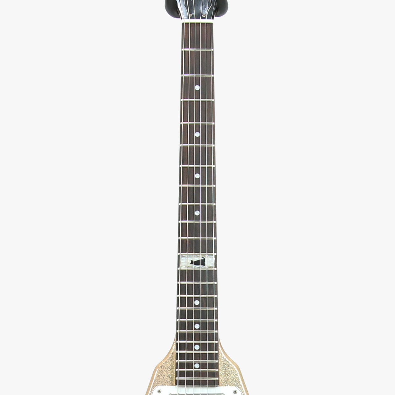 Burny バーニー LV-115 KK L'Arc-en-Ciel KEN MODEL | ワタナベ楽器店