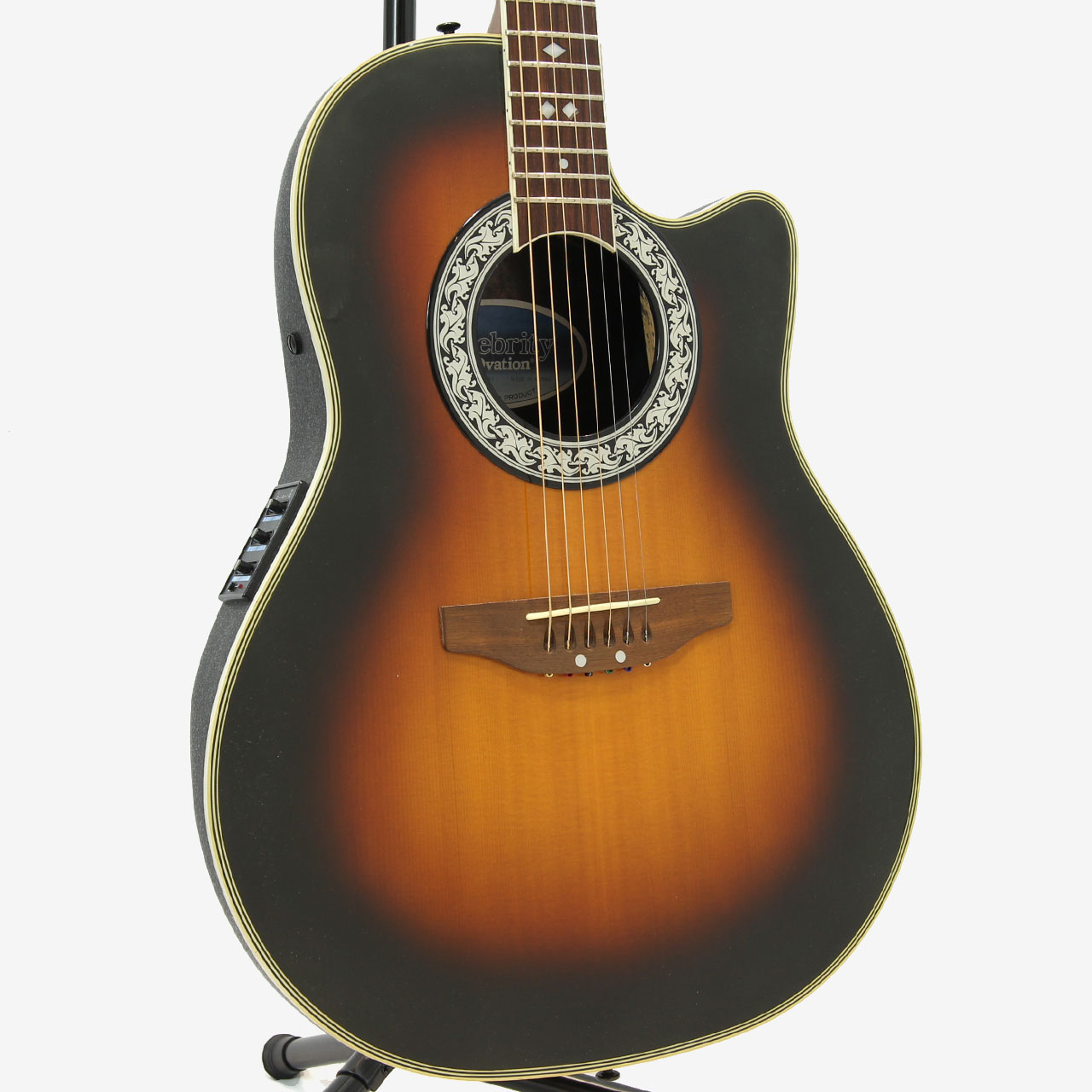 Ovation CC157 | ワタナベ楽器店 京都本店