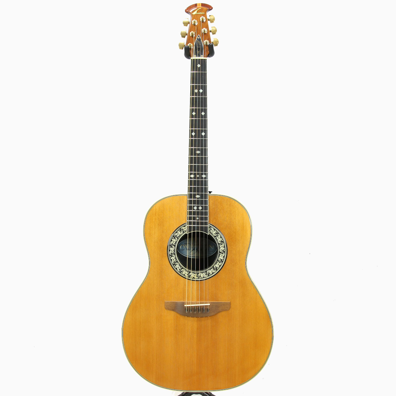 Ovation 1127 Glen Campbell *1979 | ワタナベ楽器店 京都本店