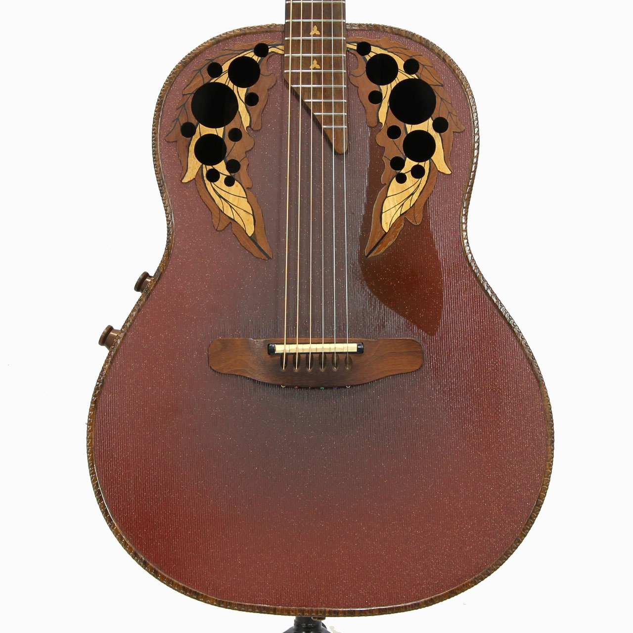 Ovation Adamas II 1681-2 *1980 | ワタナベ楽器店 京都本店
