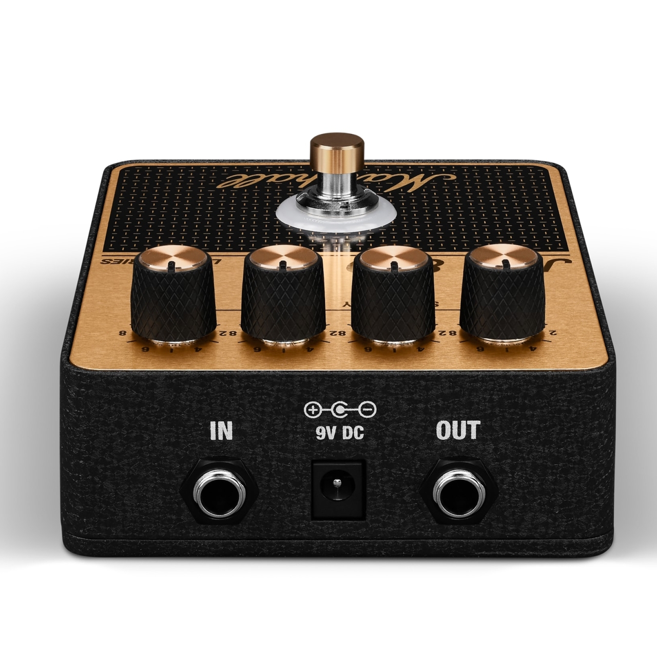 Marshall マーシャル JCM800 エフェクター 送料無料! | ワタナベ楽器店