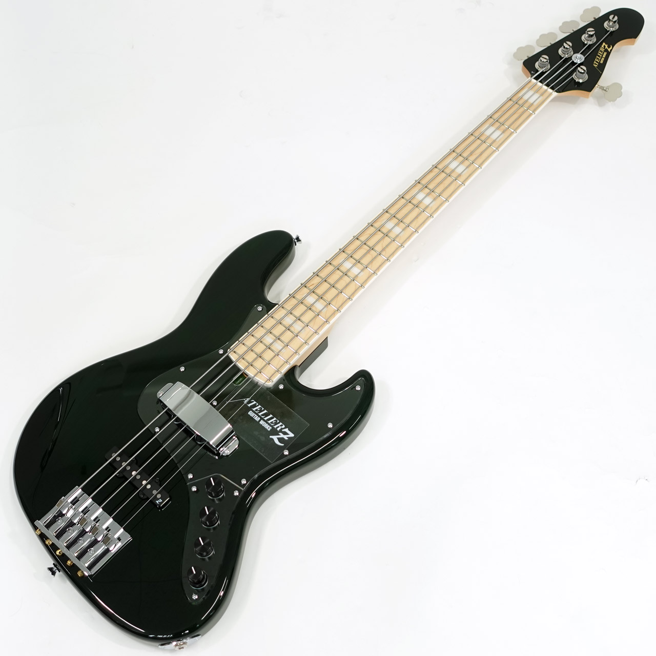 ATELIER Z M#265 CUSTOM TP-GR Matching Head / M オーダーカラー