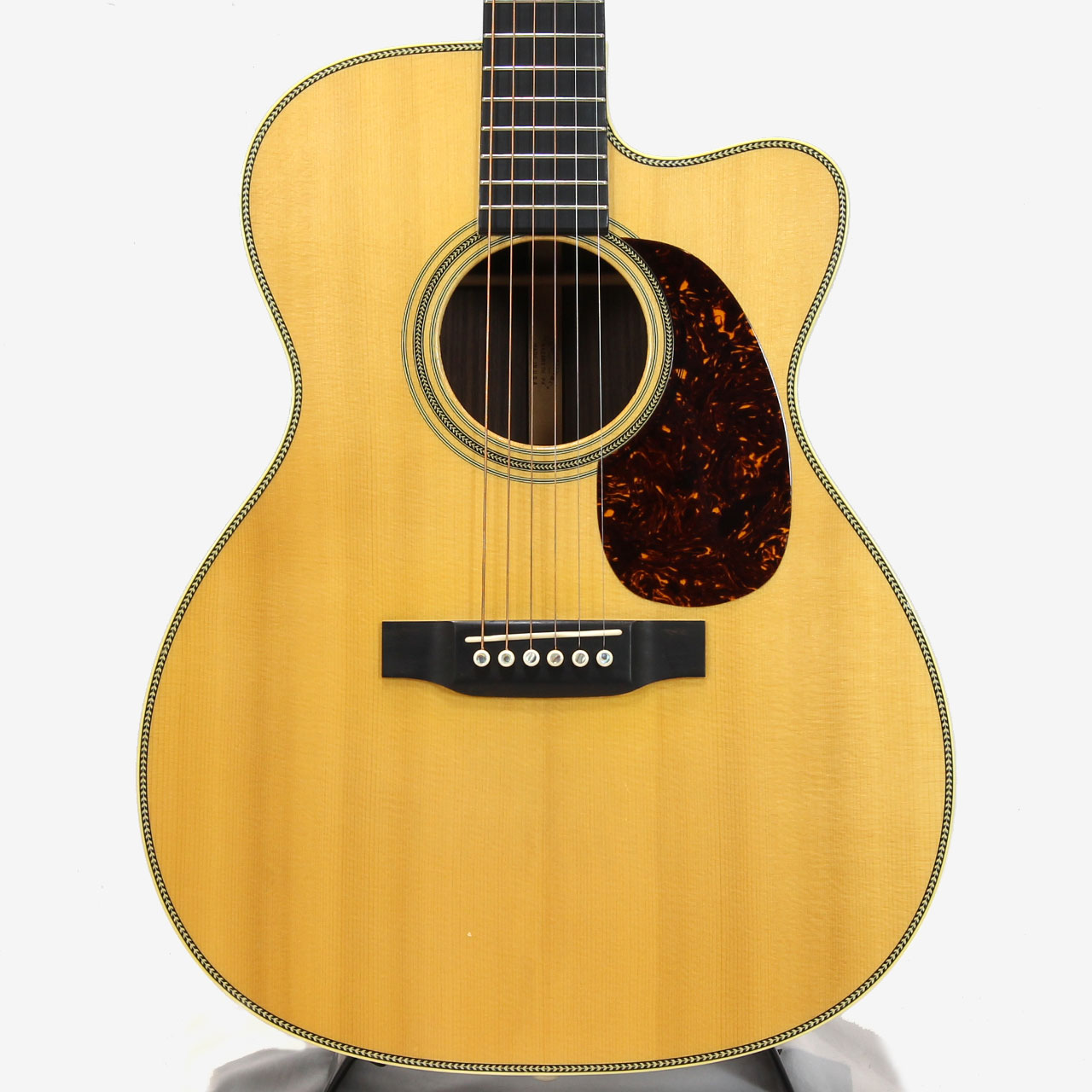 Martin マーチン CTM 000C-28 1310 Isato Nakagawa 45th Anniversary