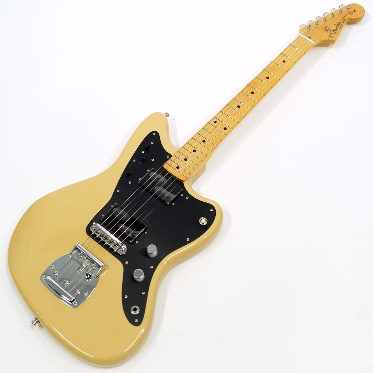 Fender Custom Shop INORAN Jazzmaster Desert Sand Team Built