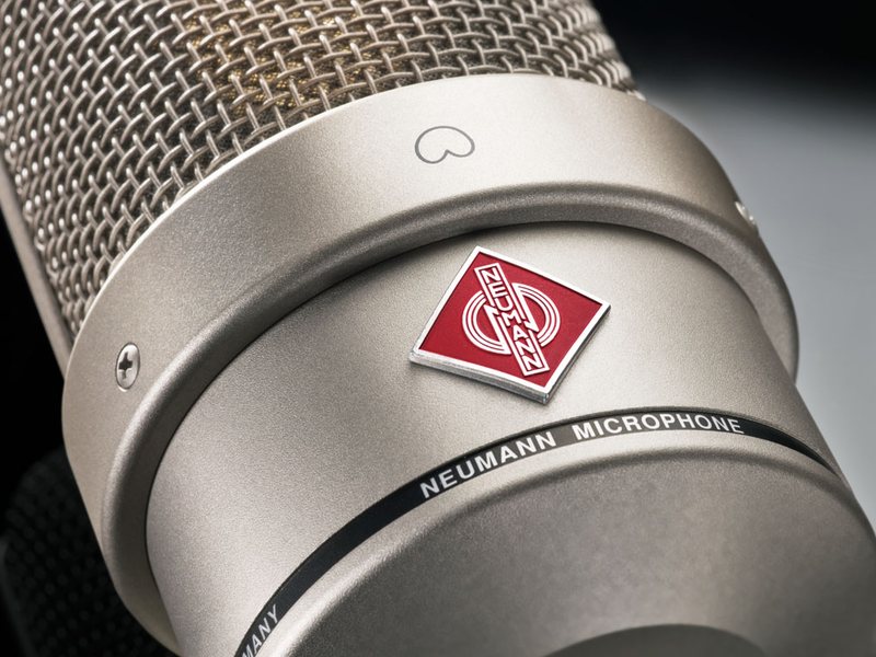 NEUMANN ノイマン TLM49 SET 【国内正規品 3年保証】 送料無料