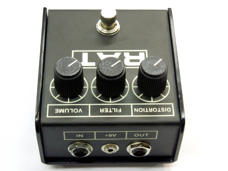 ProCo プロコ RAT2 ラット2 1996年製 Made in USA PROCO Rat 2 | USA
