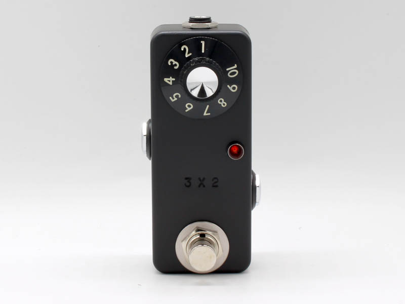 Zahnrad ツァーンラート 3×2 | ワタナベ楽器店 京都本店