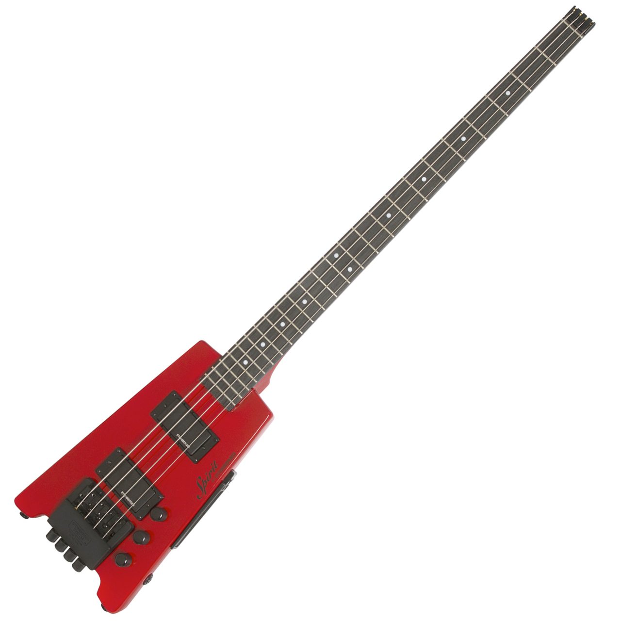 STEINBERGER スタインバーガー Spirit XT-2 HR ヘッドレス ベース