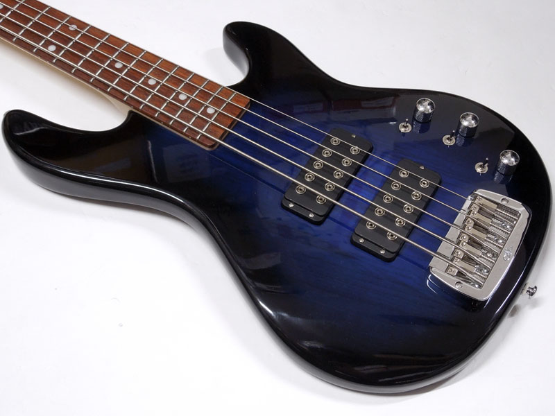 G&L Tribute L-2500 / Blue Burst 【OUTLET】 43%OFF! | ワタナベ楽器