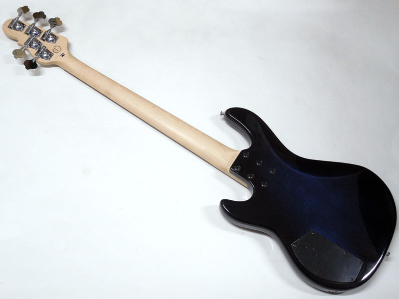 G&L Tribute L-2500 / Blue Burst 【OUTLET】 43%OFF! | ワタナベ楽器