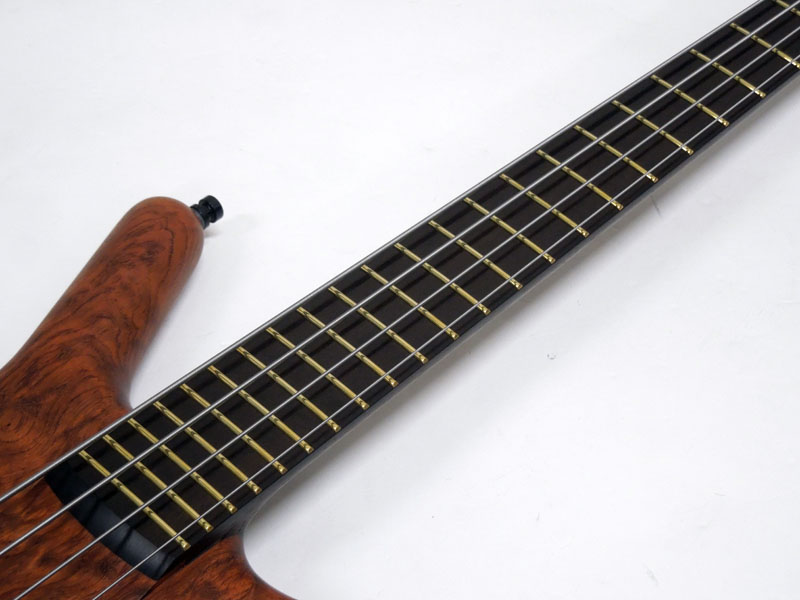 Warwick ワーウィック Thumb Bass NT 4st / Natural Oil Finish